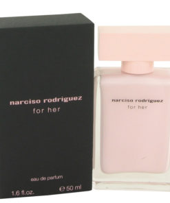 Narciso Rodriguez by Narciso Rodriguez