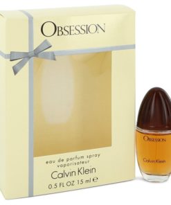 OBSESSION by Calvin Klein