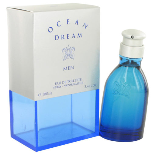 OCEAN DREAM by Designer Parfums ltd