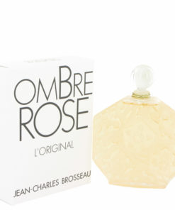 Ombre Rose by Brosseau