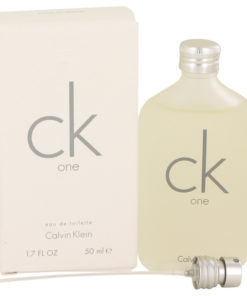 CK ONE by Calvin Klein