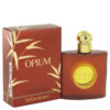 OPIUM by Yves Saint Laurent