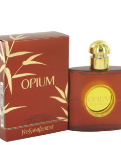 OPIUM by Yves Saint Laurent