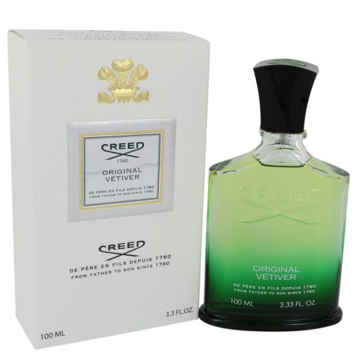 Original Vetiver by Creed