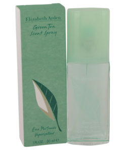 GREEN TEA by Elizabeth Arden