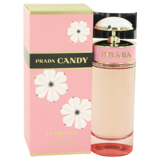 Prada Candy Florale by Prada