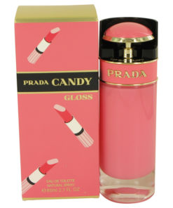 Prada Candy Gloss by Prada