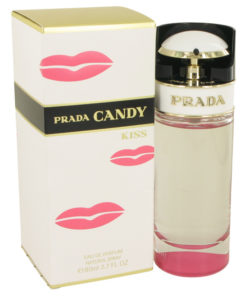 Prada Candy Kiss by Prada