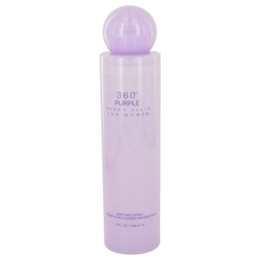 Perry Ellis 360 Purple by Perry Ellis