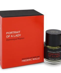 Portrait of A Lady by Frederic Malle