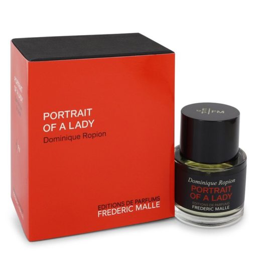 Portrait of A Lady by Frederic Malle