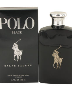 Polo Black by Ralph Lauren