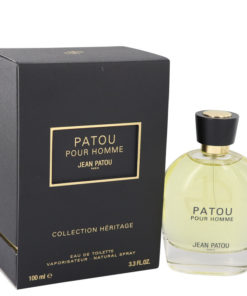 Patou Pour Homme by Jean Patou