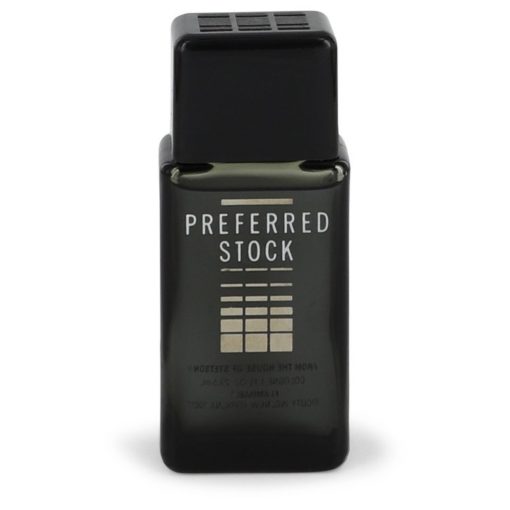 PREFERRED STOCK by Coty
