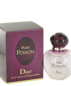 Pure Poison by Christian Dior