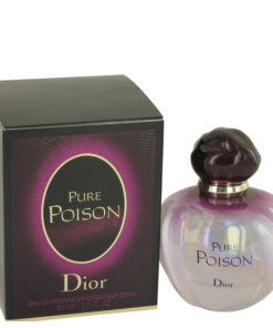 Pure Poison by Christian Dior