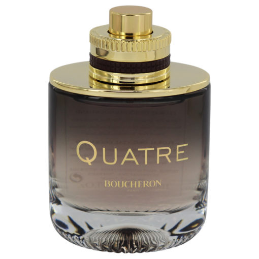 Quatre Absolu De Nuit by Boucheron