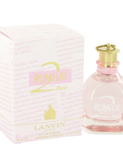 Rumeur 2 Rose by Lanvin