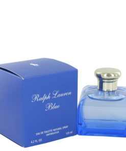 Ralph Lauren Blue by Ralph Lauren