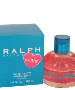 Ralph Lauren Love by Ralph Lauren