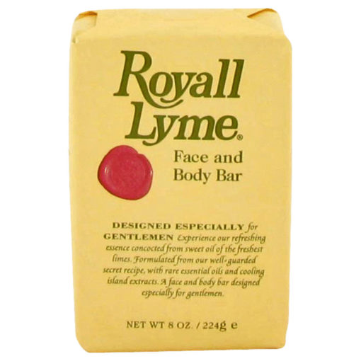 ROYALL LYME by Royall Fragrances