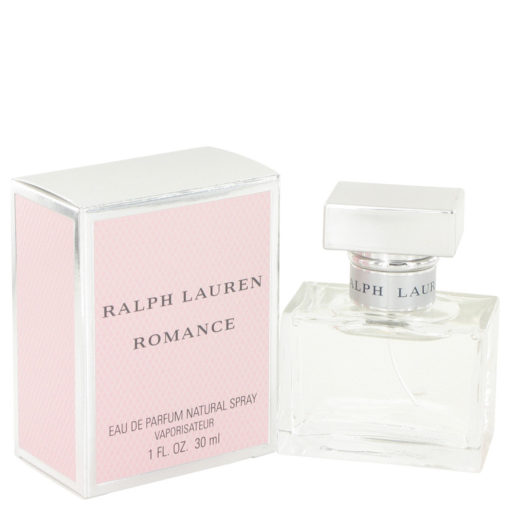 ROMANCE by Ralph Lauren