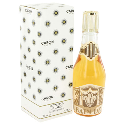 ROYAL BAIN De Caron Champagne by Caron