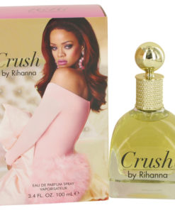 Rihanna Crush by Rihanna