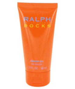 Ralph Rocks by Ralph Lauren