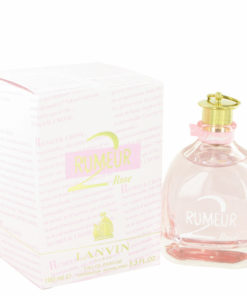 Rumeur 2 Rose by Lanvin