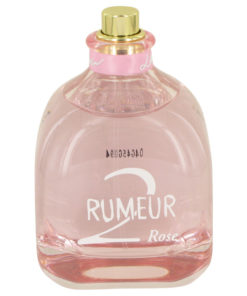 Rumeur 2 Rose by Lanvin