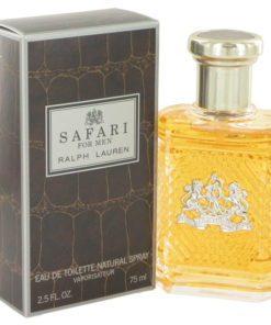 SAFARI by Ralph Lauren