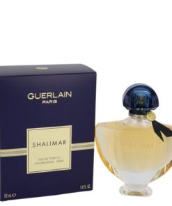SHALIMAR by Guerlain
