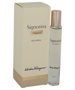 Signorina Eleganza by Salvatore Ferragamo