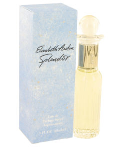 SPLENDOR by Elizabeth Arden