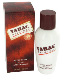 TABAC by Maurer & Wirtz