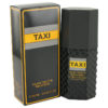 Taxi by Cofinluxe