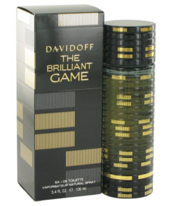 The Brilliant Game by Davidoff