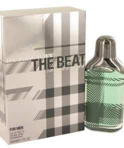 The Beat by Burberry
