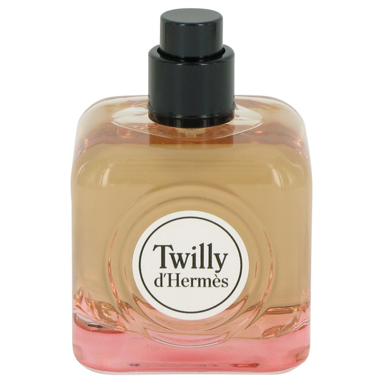 Twilly hermes 2024 profumo tester