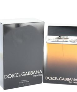 The One by Dolce & Gabbana