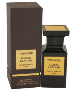 Tuscan Leather by Tom Ford