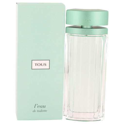 Tous L'eau by Tous