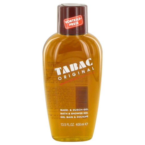 TABAC by Maurer & Wirtz