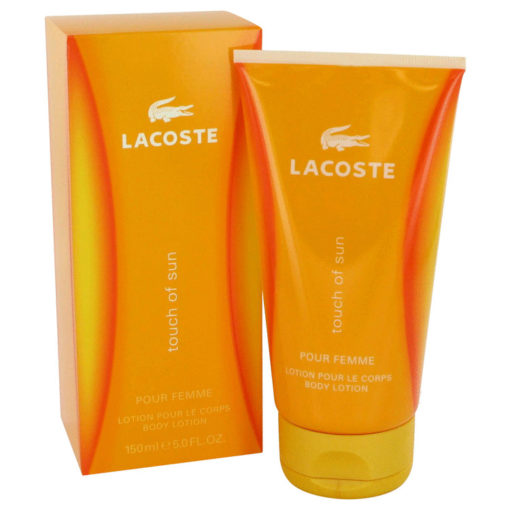 Touch of Sun by Lacoste