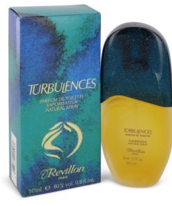 Turbulences by Revillon