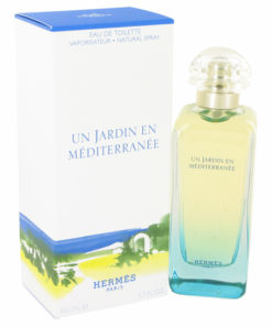 Un Jardin En Mediterranee by Hermes