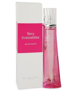 Very Irresistible by Givenchy