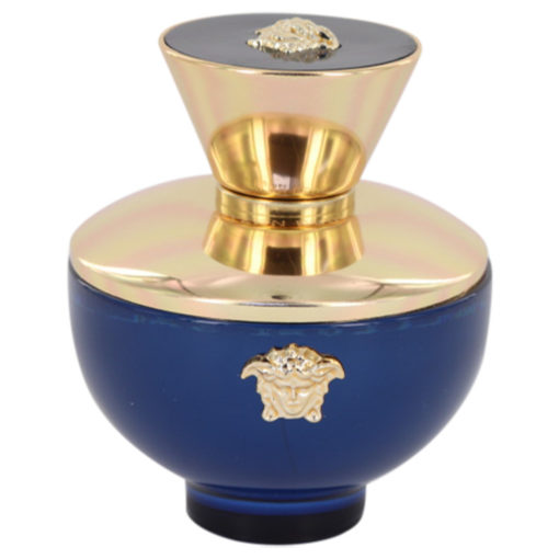 Versace Pour Femme Dylan Blue by Versace