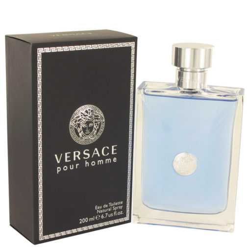 Versace Pour Homme by Versace